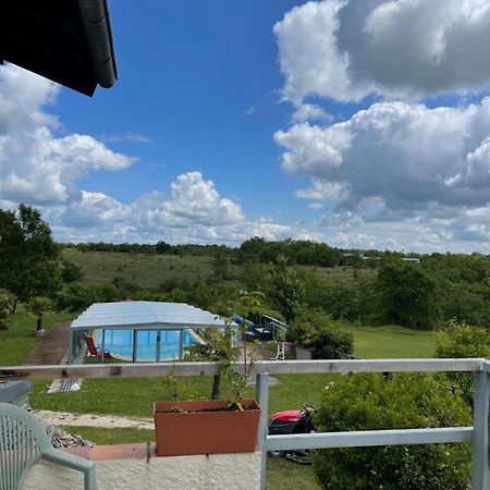 Villa Le Paradis Pern Εξωτερικό φωτογραφία