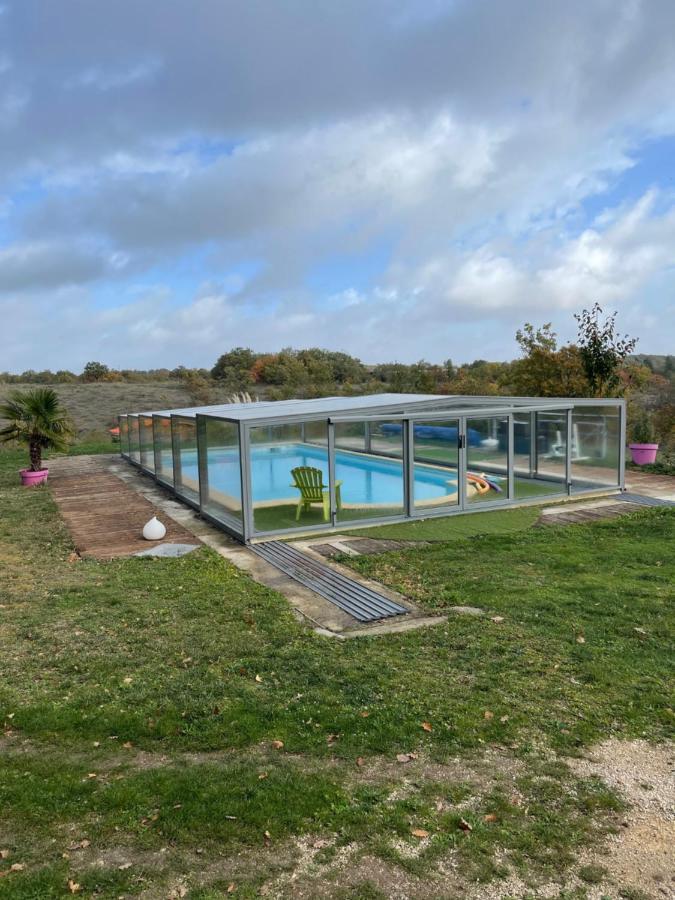 Villa Le Paradis Pern Εξωτερικό φωτογραφία